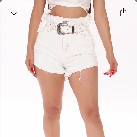 Shorts - Picture 6 of 7